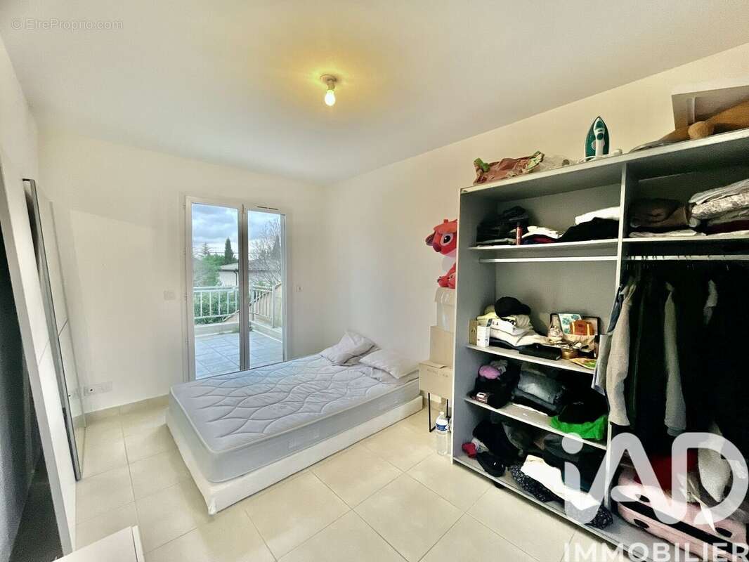 Photo 6 - Maison à SAINT-ANDRE-DE-ROQUELONGUE