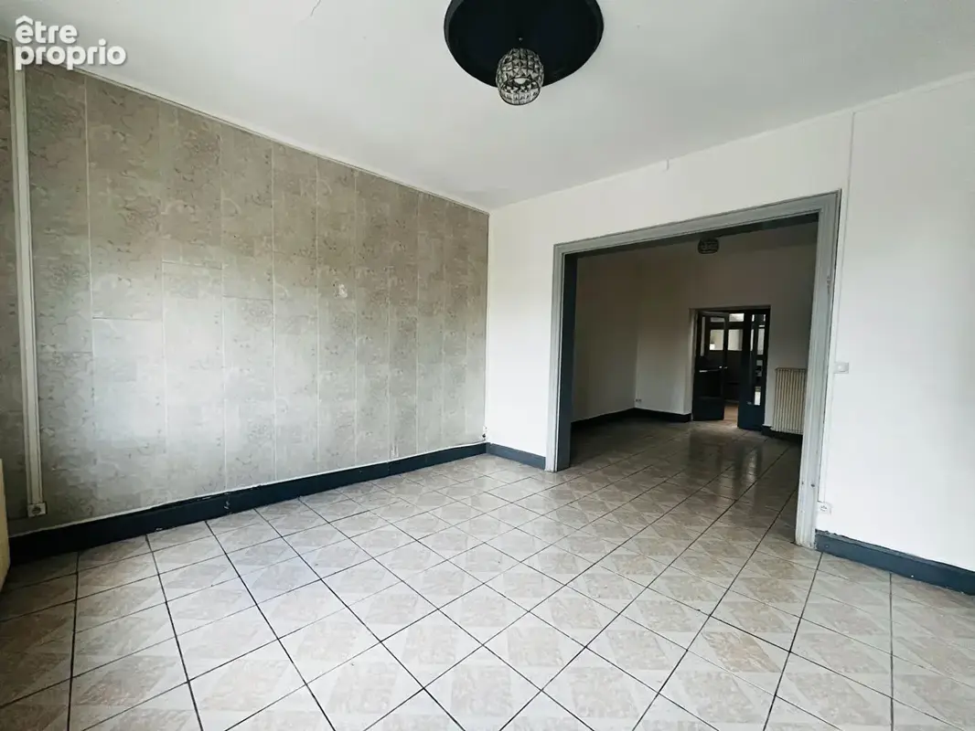 Photo Maison à Anzin au prix de 112 000€