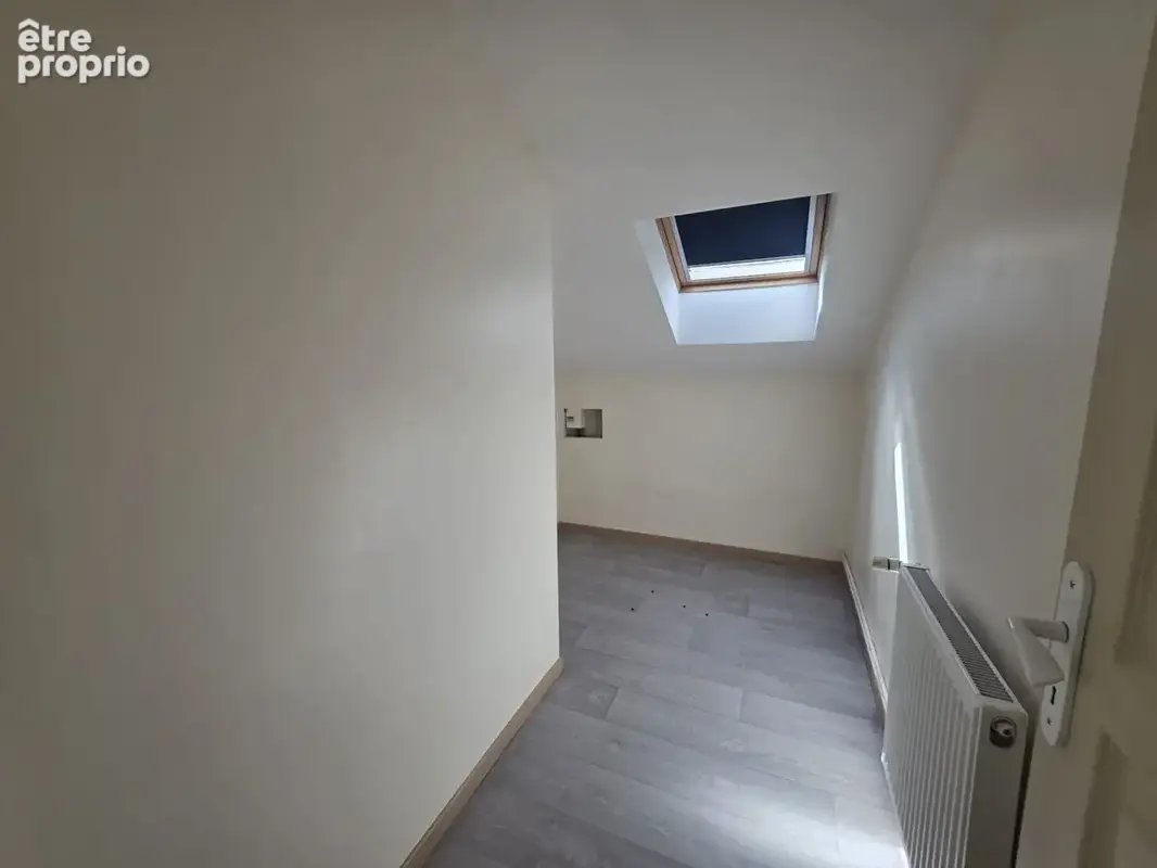 Maison Maxéville 4 pièce(s) 75 m2  165 000 euros - photo 11
