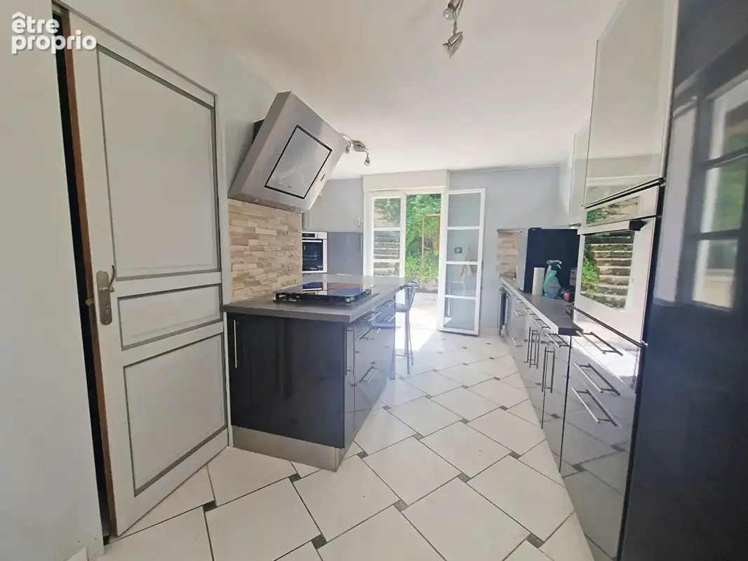 Maison Saint Mihiel 6 pièce(s) 155 m2 - photo 6