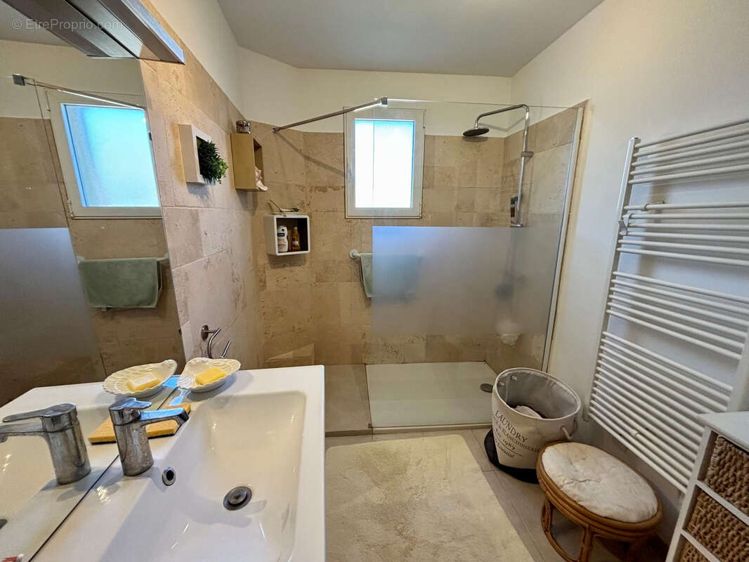 Maison à RICHERENCHES