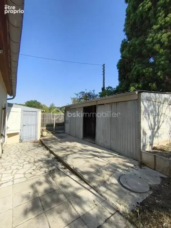 Maison 3 chambres 155 m² - photo 3
