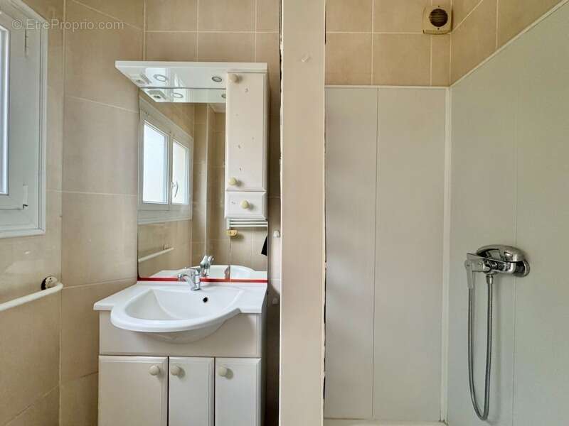 Appartement à DRANCY