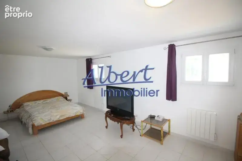 Propriete ollioules - 9 pièce(s) - 270 m2 - photo 12