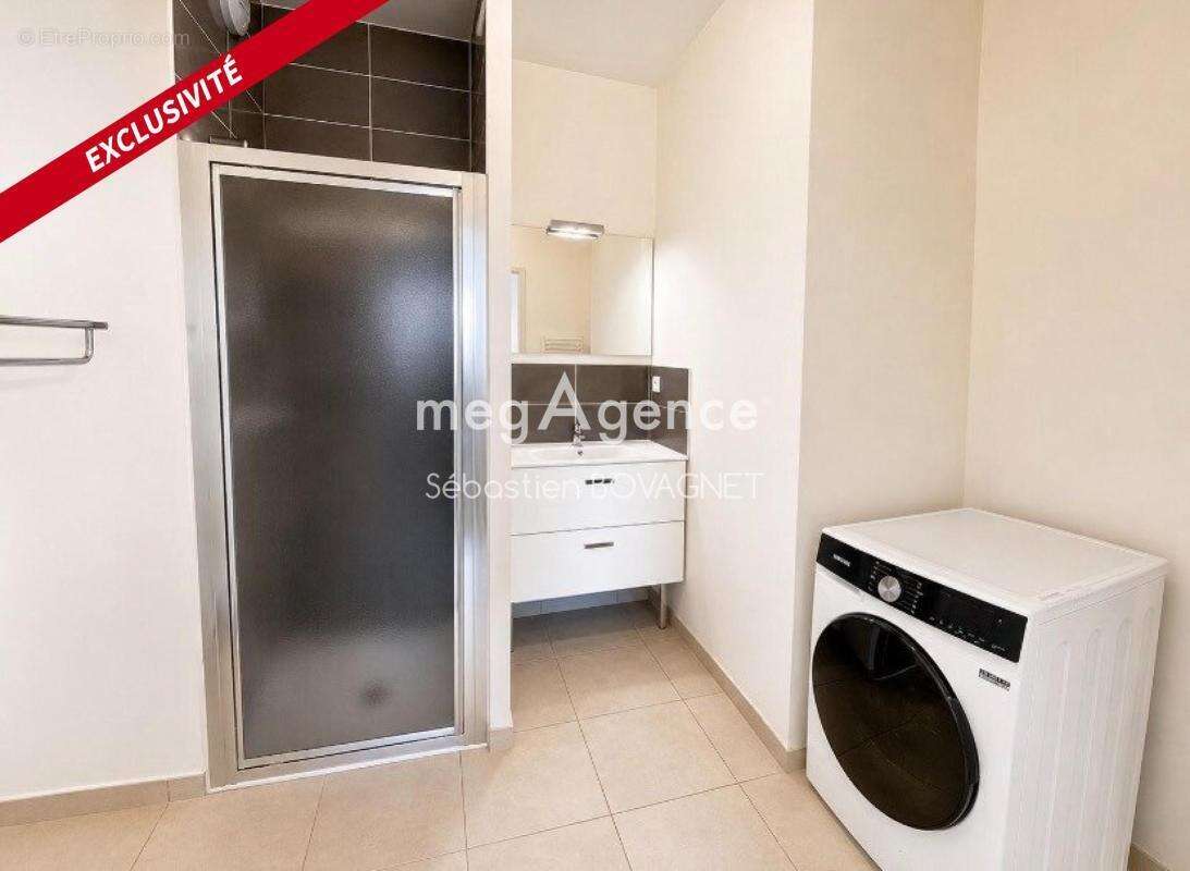 Appartement à LE MANS