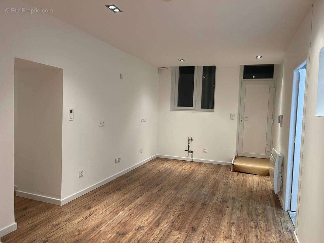 Appartement à SAINT-MIHIEL