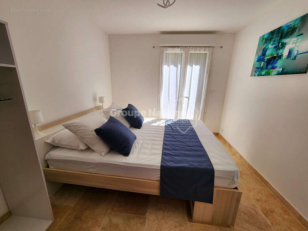 Maison à FONTVIEILLE