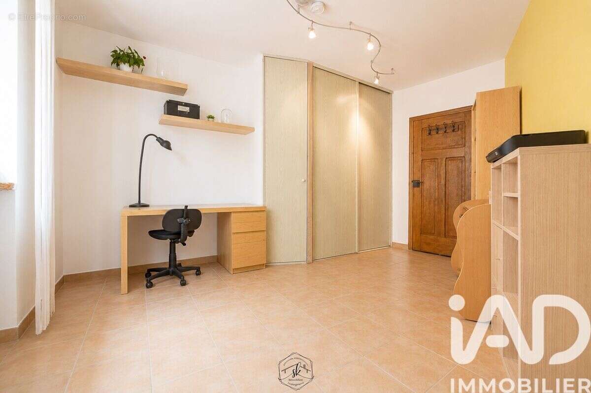 Photo 7 - Appartement à NILVANGE