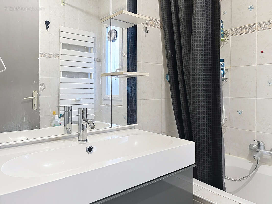 Appartement à BONS-EN-CHABLAIS