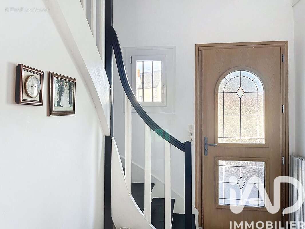 Photo 5 - Maison à INGRANDES