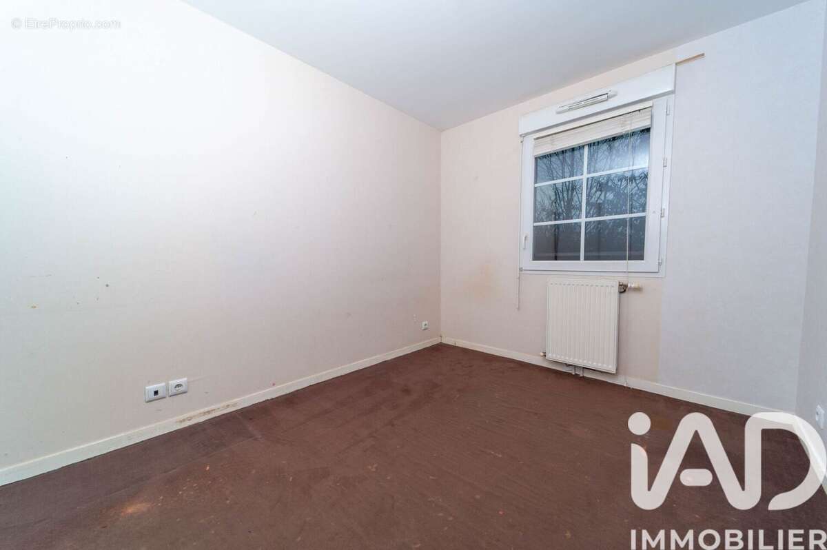 Photo 7 - Maison à MOISSY-CRAMAYEL