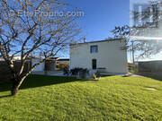 Maison à MORNAC