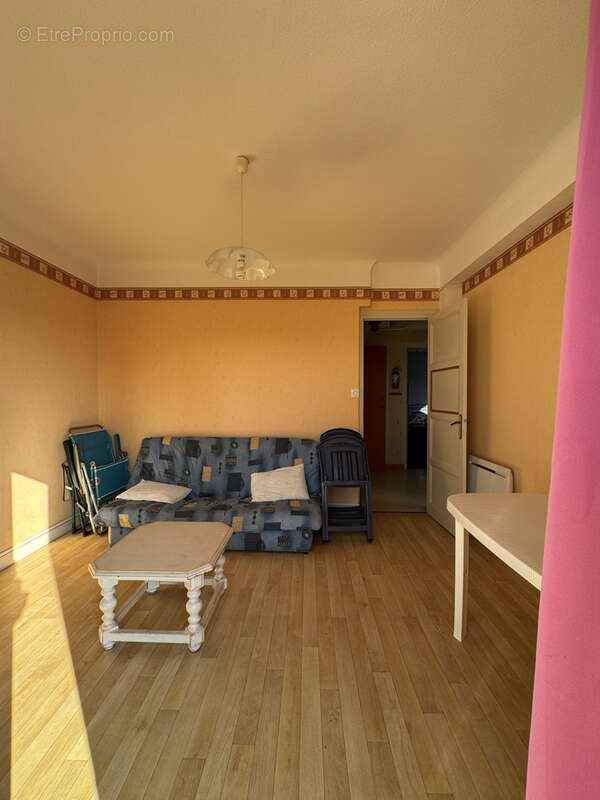 Appartement à CROZON