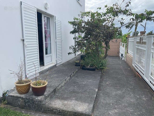 Maison à SAINT-ANDRE