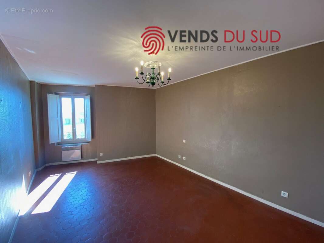 Appartement à BEZIERS