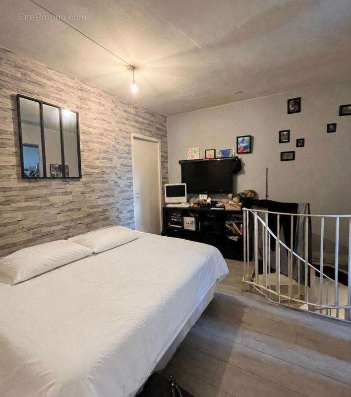 Appartement à MONTESSON