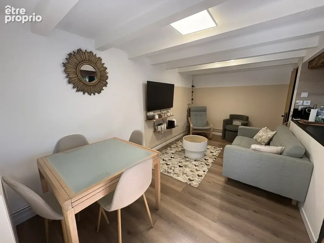 Maison de 80m2 avec 3 chambres - photo 2
