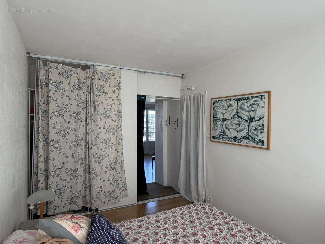 Appartement - photo 4