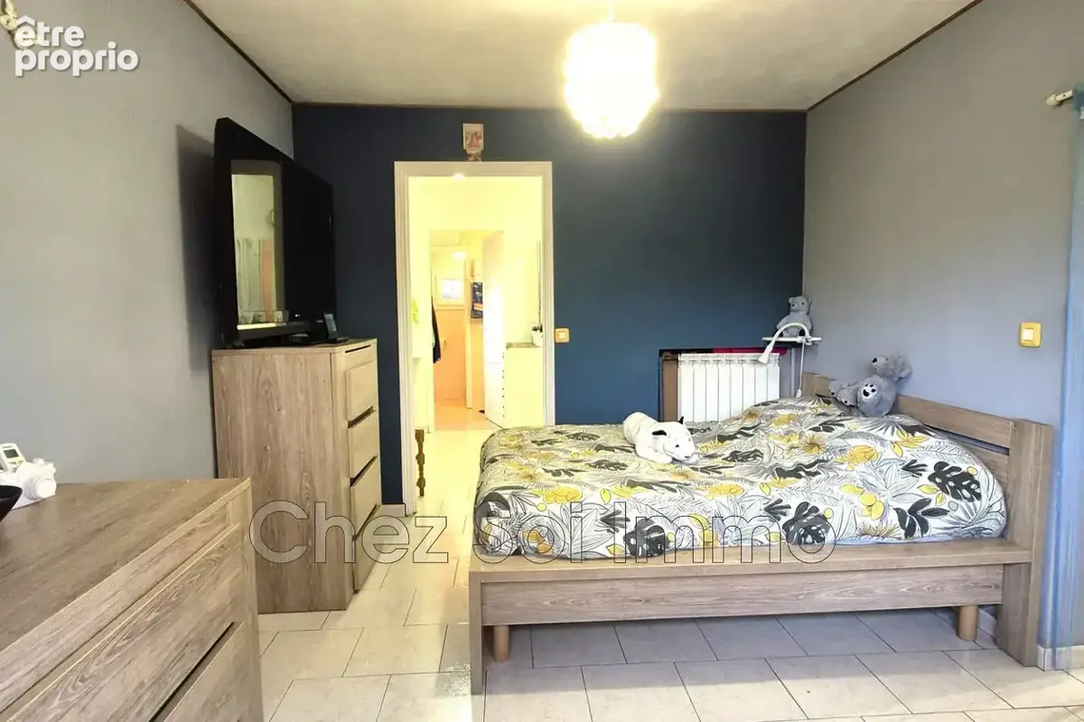 Maison 4 pièces 124 m² à vendre à Saint-Laurent-Du-Var (06700) - photo 3