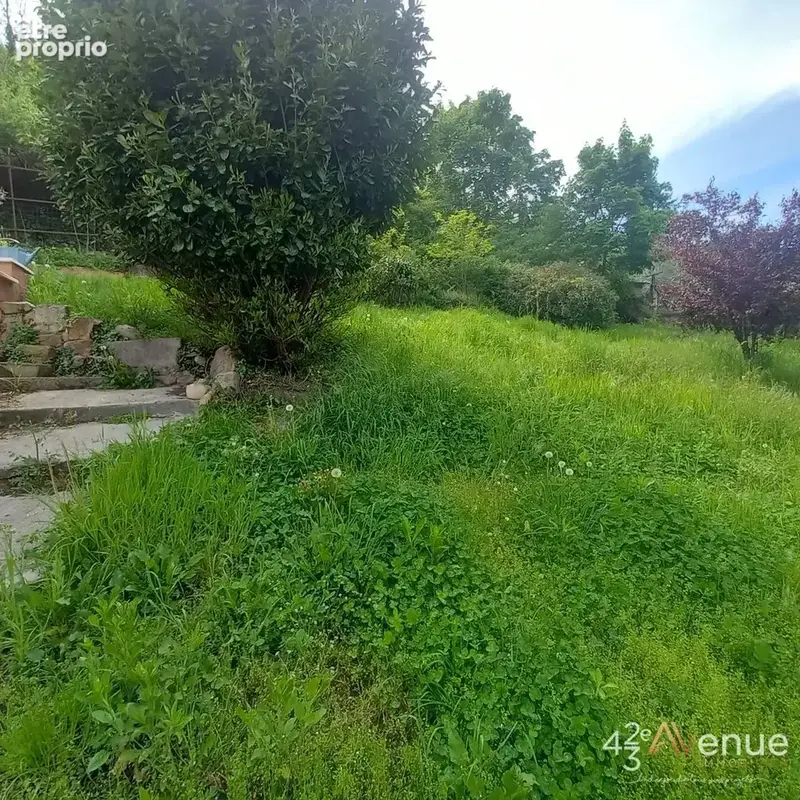 Maison 5 pièces 154 m² à vendre à Rive-De-Gier (42800) - photo 5
