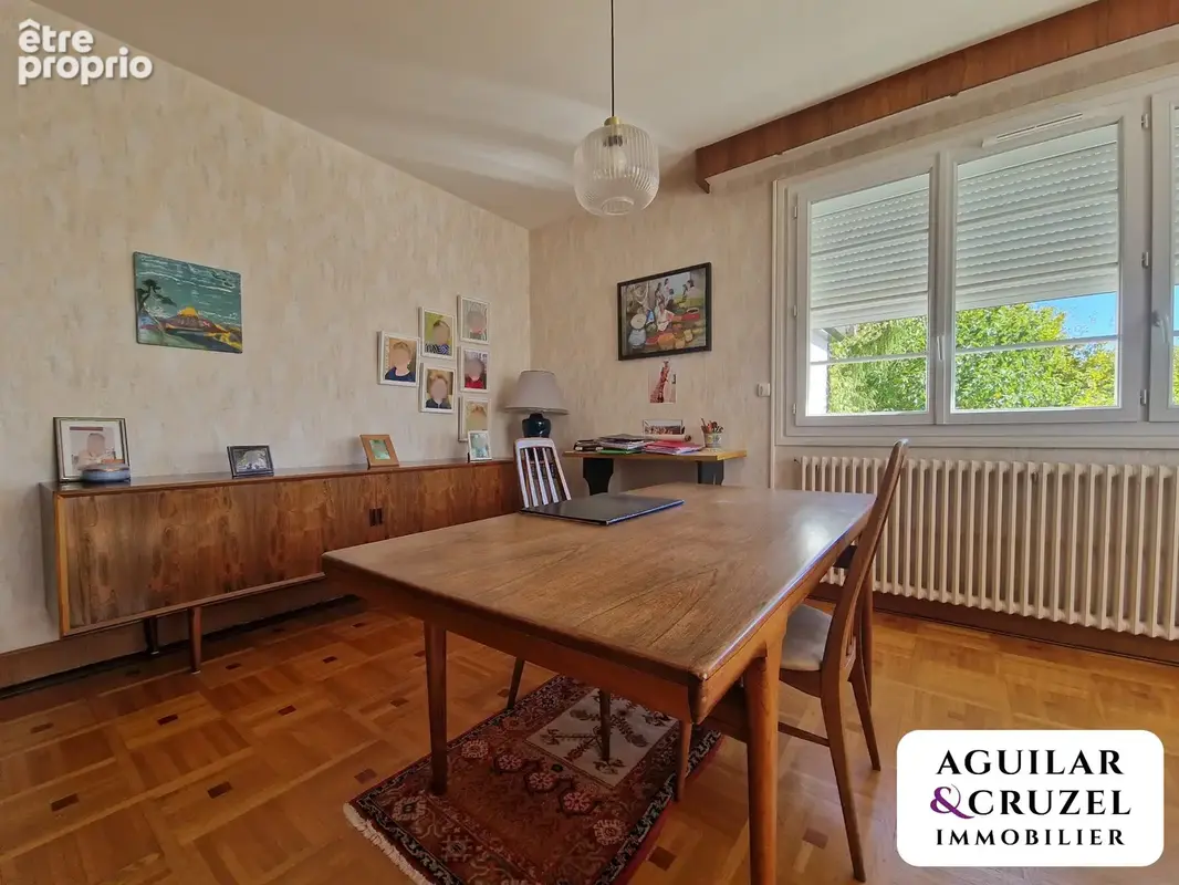 Maison de caractère pleine de charme avec maison annexe - photo 6