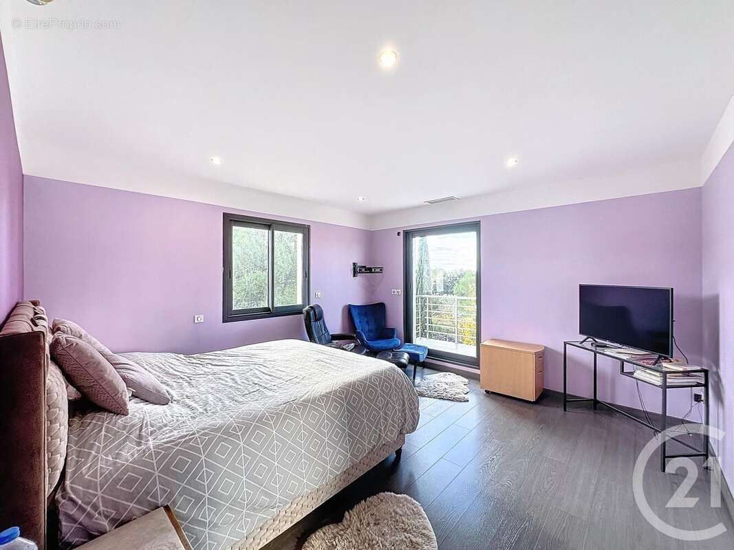 Photo 7 - Maison à SAINT-ANDRE-DE-SANGONIS