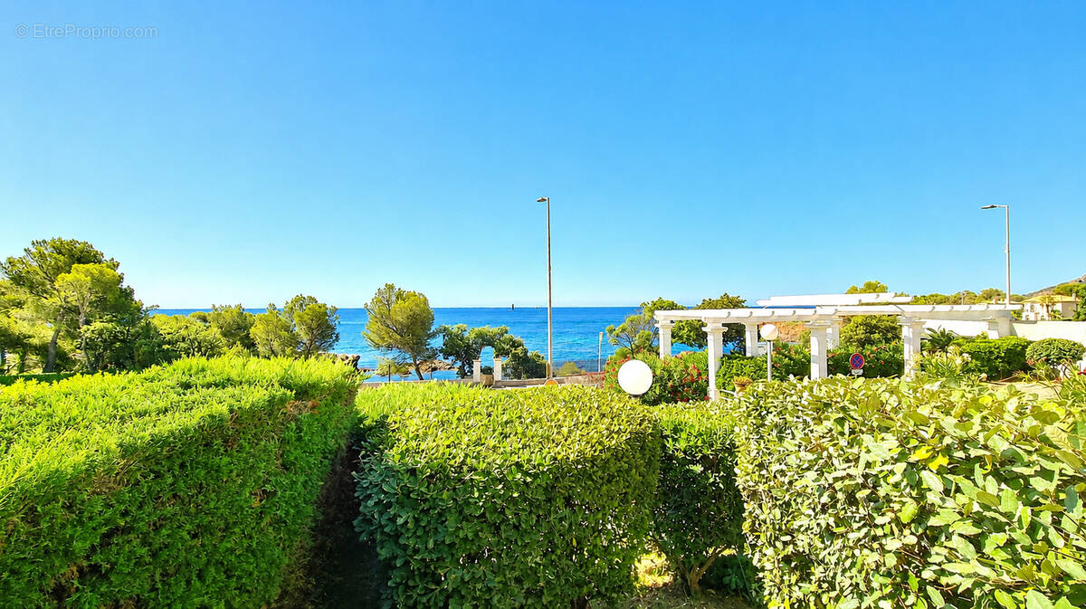 Appartement à LA SEYNE-SUR-MER