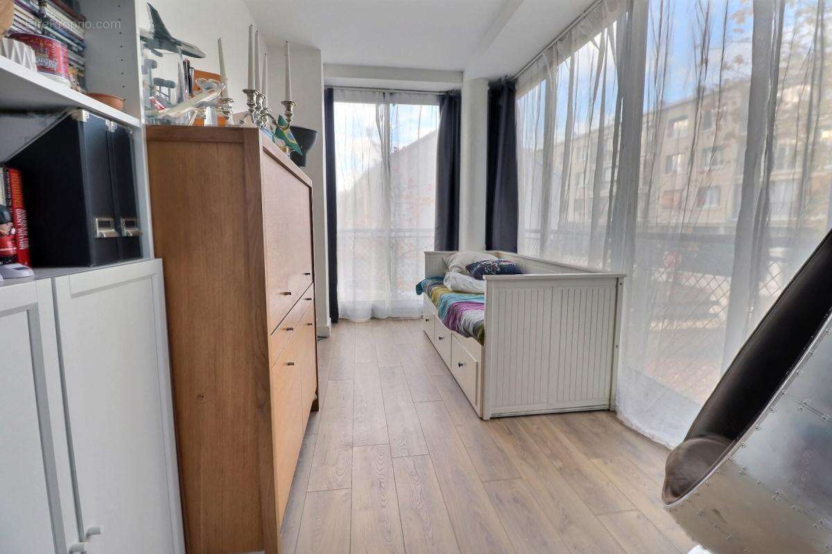 Appartement à SAINT-GERMAIN-EN-LAYE