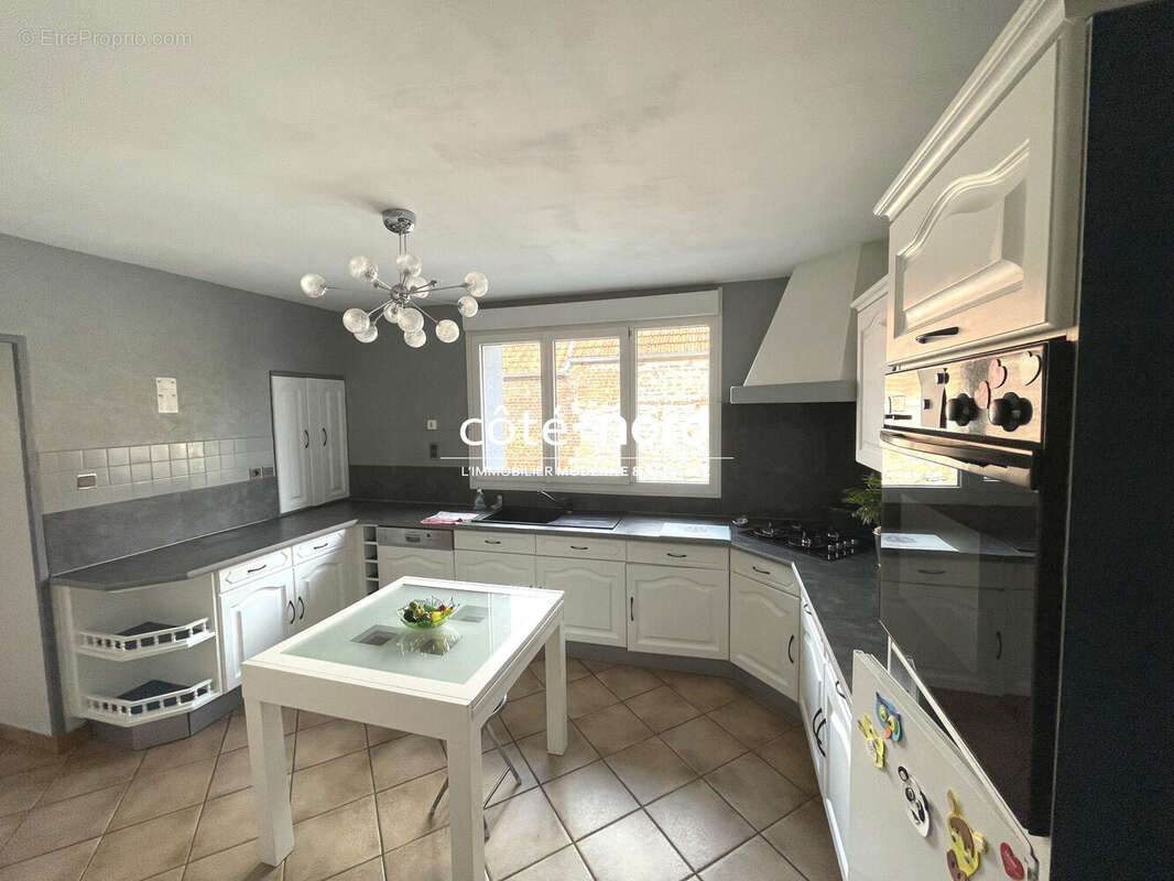 Maison 135 m² à Cambrai  - photo 5