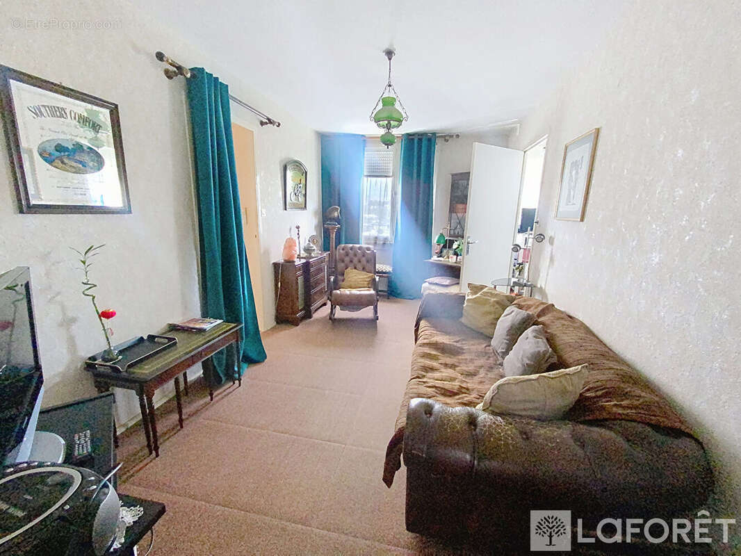 Appartement à LYON-4E