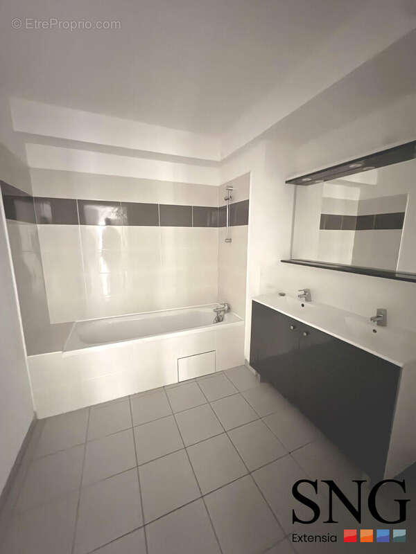 Appartement à SAINT-MEDARD-EN-JALLES