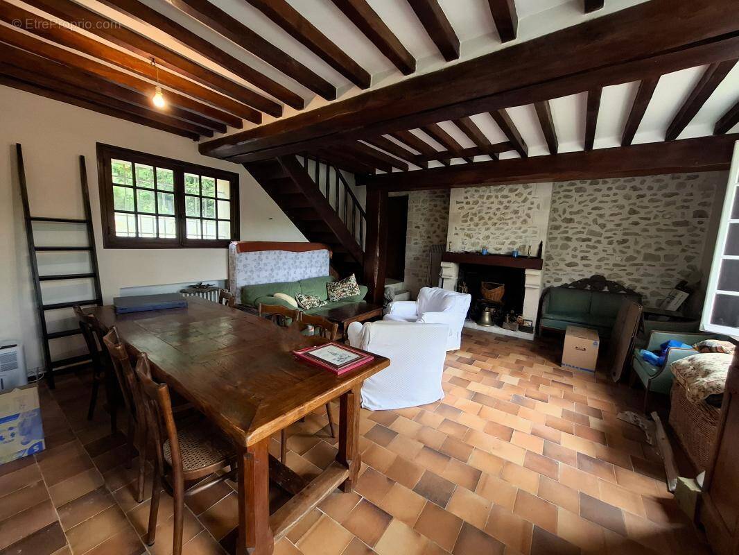 Maison à HAUTEFONTAINE