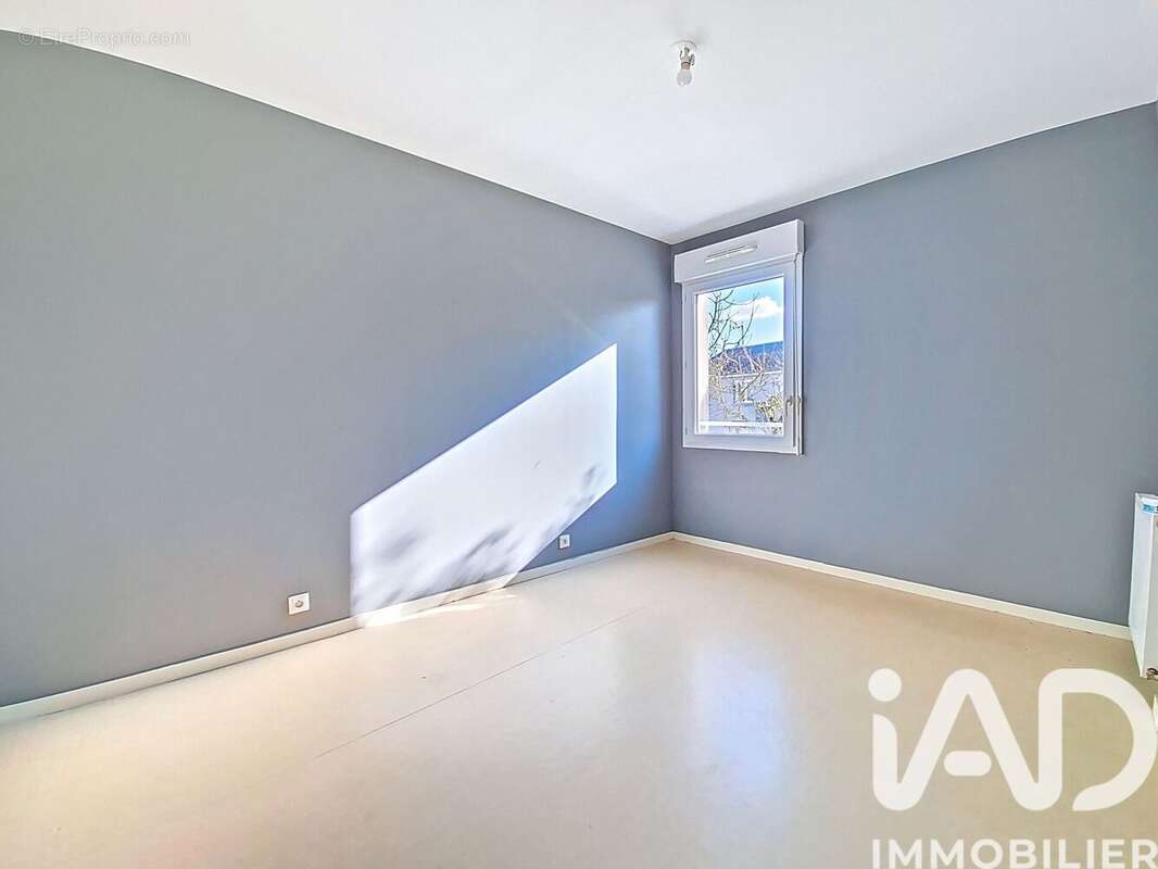 Appartement 55 m² à Saint-Herblain  - photo 8