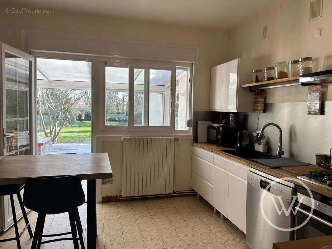 Maison à ESCAUTPONT