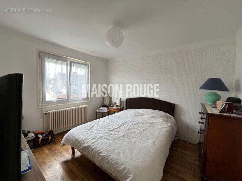 Maison Saint Malo - photo 6