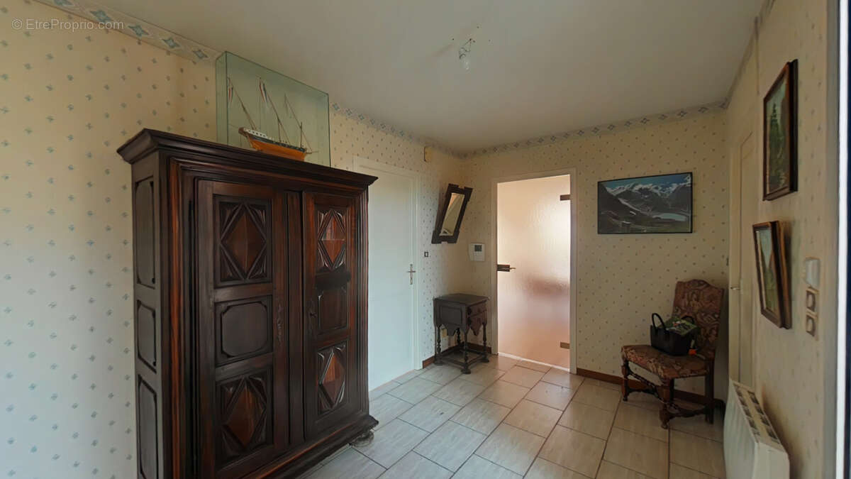 Maison à DIVONNE-LES-BAINS