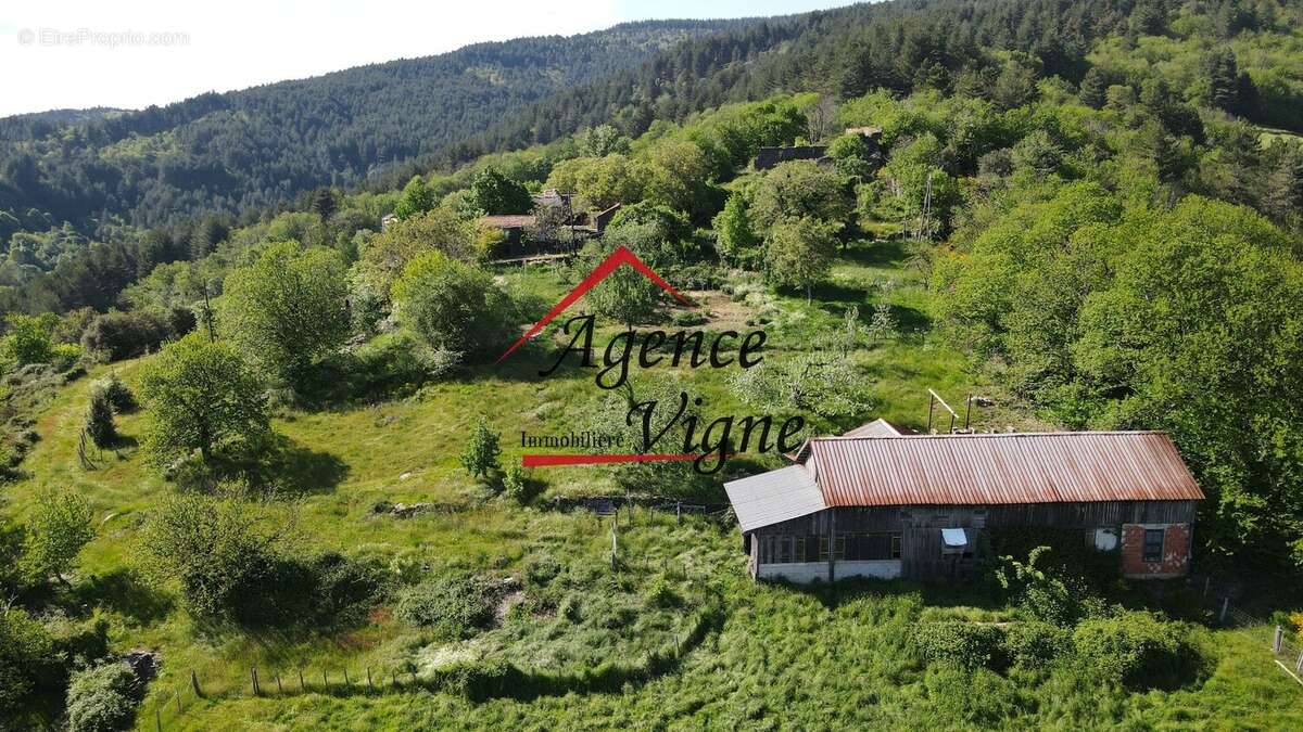 Maison à MALONS-ET-ELZE