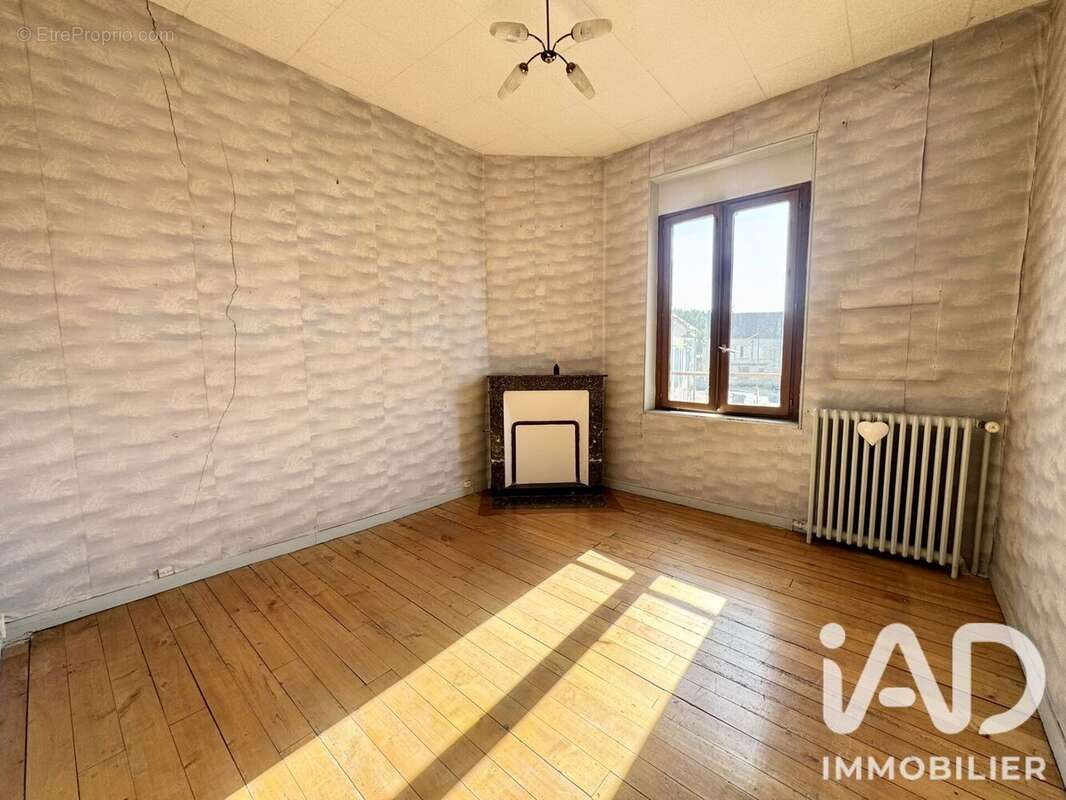 Photo 6 - Maison à BOISSY-LE-CHATEL
