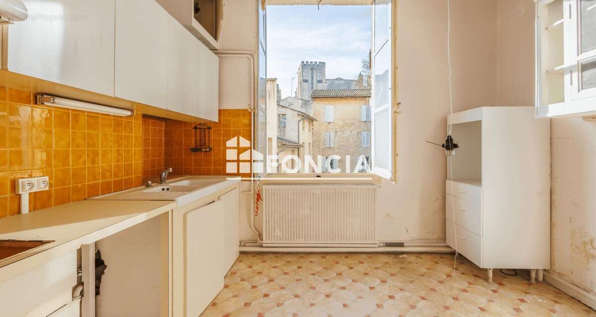 Appartement à AVIGNON