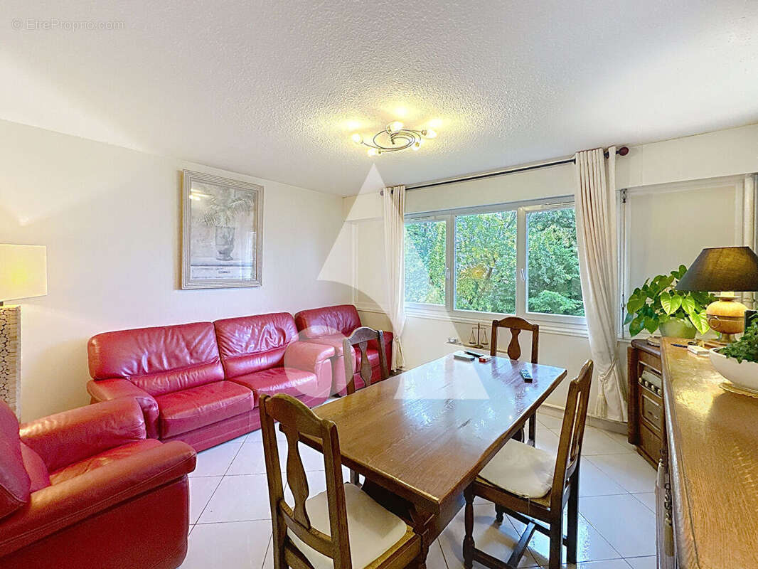 Appartement à SAINT-SAULVE