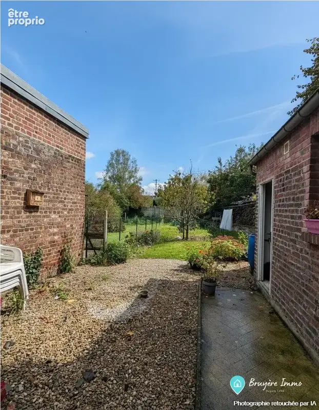 Maison 7 pièces 90 m² à vendre à Saint-Michel (02830) - photo 6