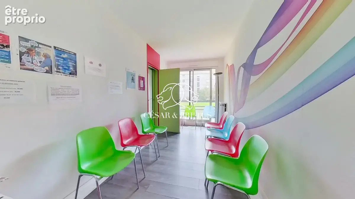 Commerce 72 m² à vendre à Caluire-Et-Cuire (69300) - photo 3