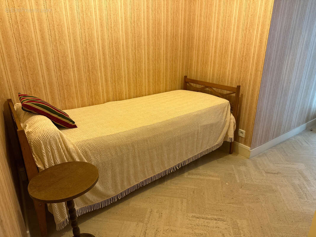 Appartement à SAINT-JEAN-DE-MONTS