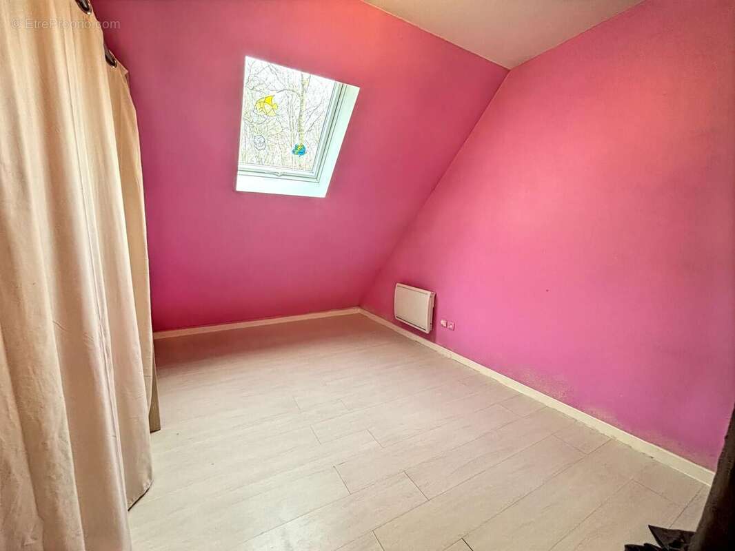 Photo 9 - Maison à SAINT-FARGEAU