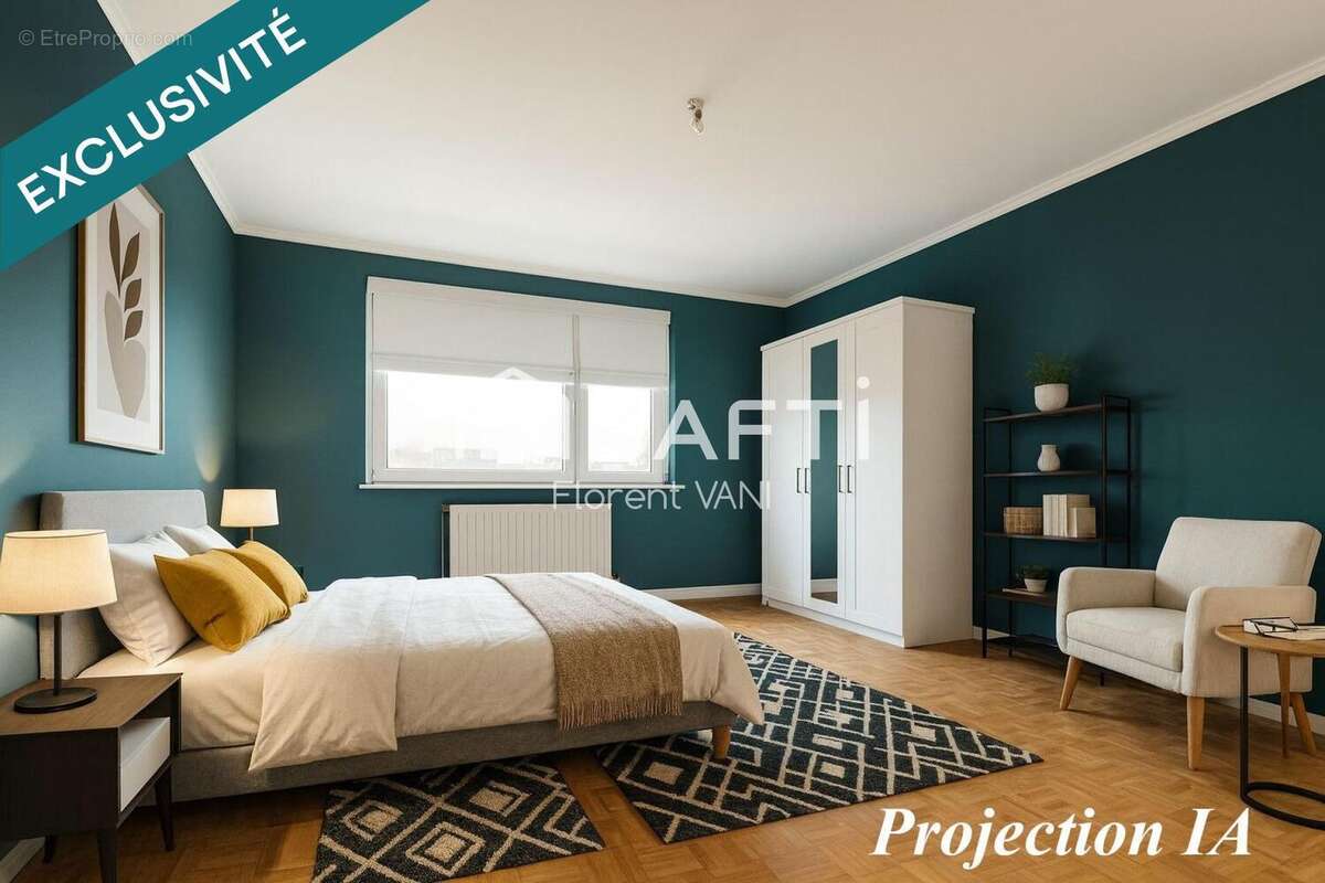 Photo 4 - Maison à FALCK