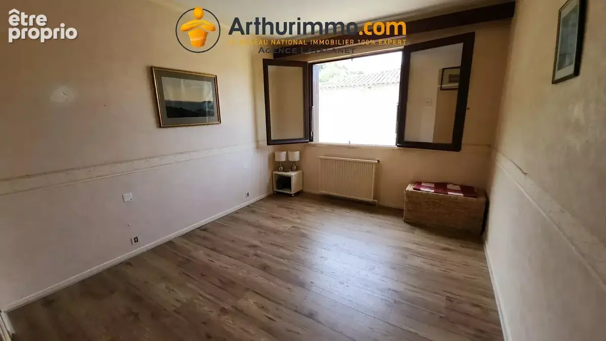 Grande maison individuelle de 5 chambres avec espace gîte modulable, énergie solaire et vue panoramique - photo 17
