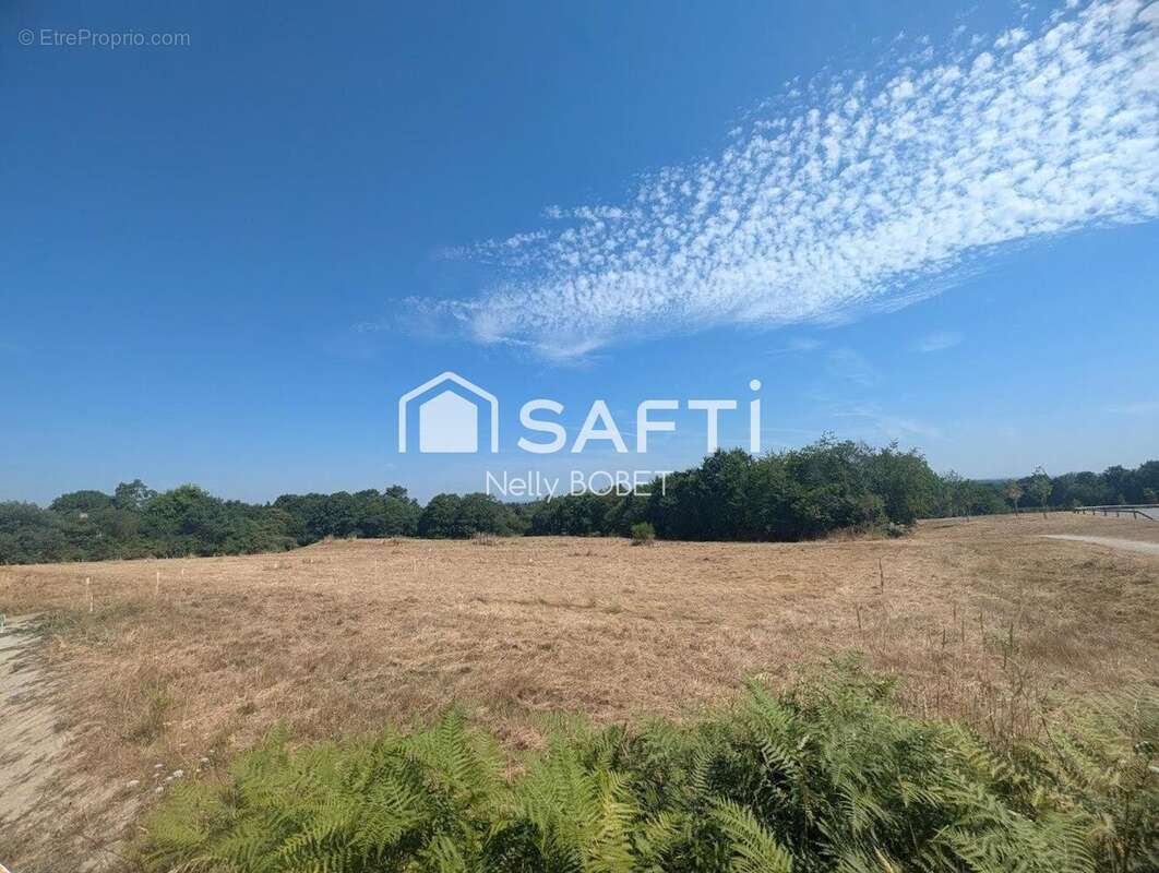 Terrain 428 m² à Goven  - photo 2