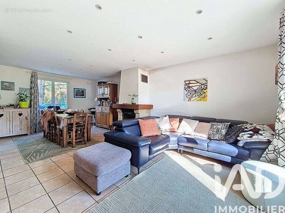 Photo 5 - Maison à SAINT-PIERRE-EN-FAUCIGNY