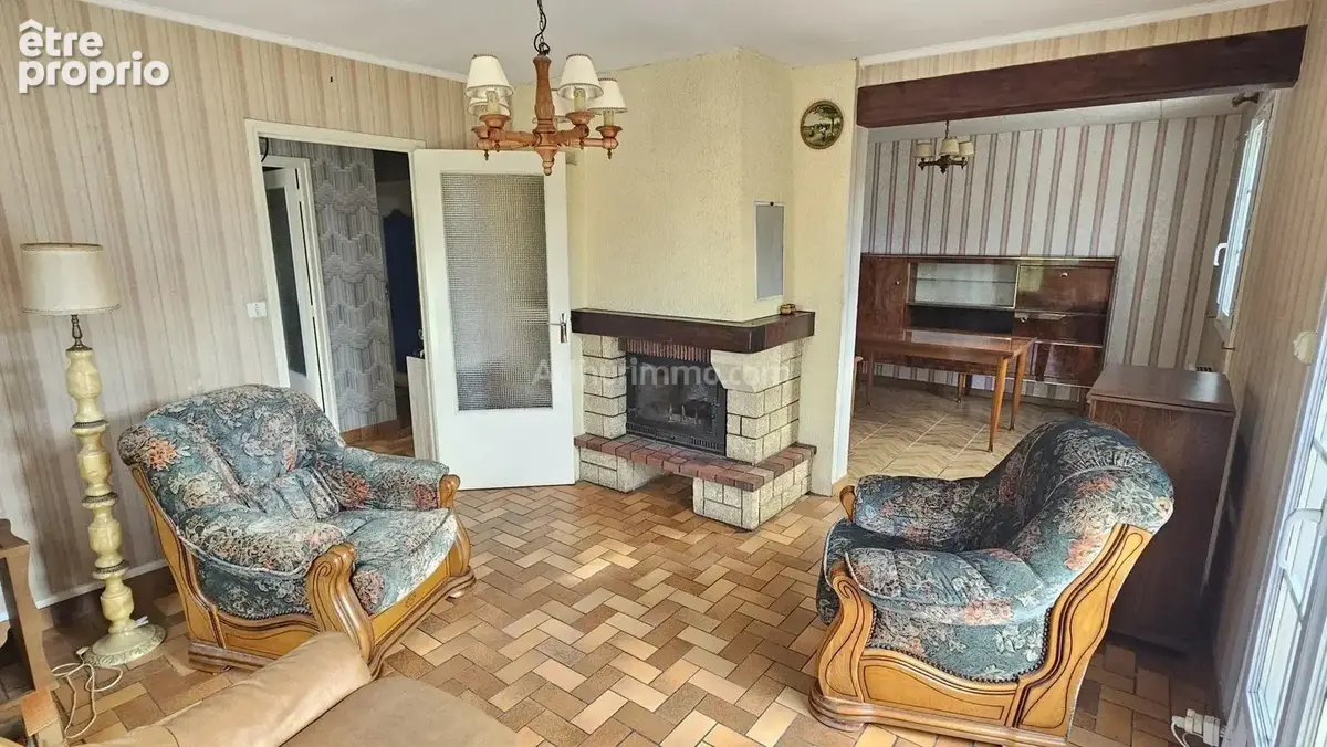 Vente Maison Giberville(14730) 185 000ï¿œ - photo 8
