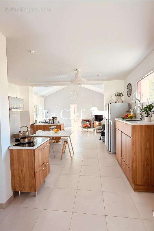 Maison à ANDERNOS-LES-BAINS